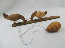 chicken wood pecking toy for sale  Johnstown