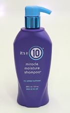 It's a 10 Miracle Moisture Daily Shampoo 10 fl oz for sale  Shipping to South Africa