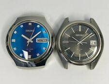 Relógios masculinos Seiko EL330 quartzo eletrônico 3303-9120/3302-8030 para peças/reparo, usado comprar usado  Enviando para Brazil