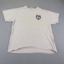 Vintage baseball shirt for sale  Clovis