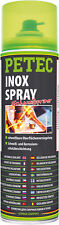 Stainless spray 500ml d'occasion  Expédié en Belgium
