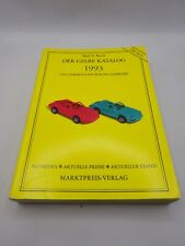 Gelber katalog 1993 gebraucht kaufen  Neunkirchen-Seelscheid