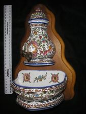 Vintage portuguese hand for sale  Shipping to Ireland