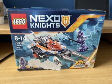 nexo knights for sale  WAKEFIELD