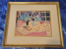 Henri matisse framed for sale  Plano