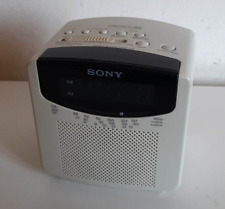 Sony dual alarm for sale  BOURNEMOUTH