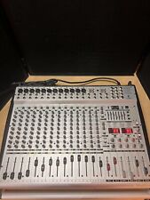 Behringer Europower PMH5000 Powered Mixer for sale  Shipping to South Africa