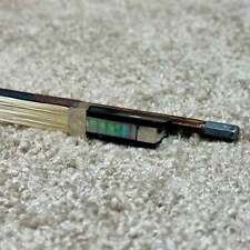Violin bow german for sale  Chattanooga