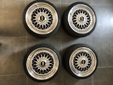 Bbs felgen 17 gebraucht kaufen  Herbertingen