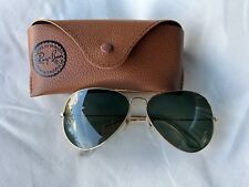 Ray ban unisex for sale  AYLESFORD