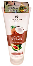 Coconut avocadotreatment dry for sale  Shipping to Ireland