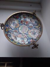 Assiette ancienne porcelaine d'occasion  La Salvetat-Peyralès