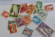 French postage stamps for sale  BRIXHAM
