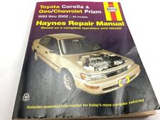 Haynes 92036 repair for sale  Houston