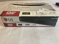 LG DP132H DVD Player with USB Direct Recording for sale  Shipping to South Africa