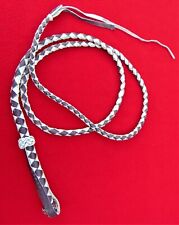 Vintage long braided for sale  Coeur D Alene