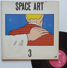 33t space art d'occasion  Courtry