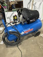 230v air compressor for sale  CLACTON-ON-SEA