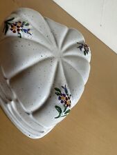 Keramik form glasiert gebraucht kaufen  Efringen-Kirchen