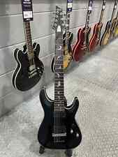 Pre owned schecter for sale  LIVERPOOL