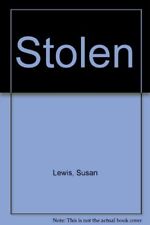 Stolen susan lewis. for sale  UK