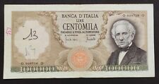 banconote italiane rare usato  Siracusa