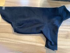 Equafleece dog coat for sale  SHREWSBURY