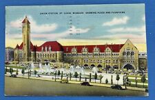St. louis 1945 for sale  Reedsville