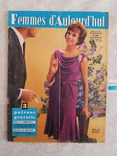 Femmes 862 1961 d'occasion  Le Pontet