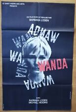 Wanda barbara loden d'occasion  Prades