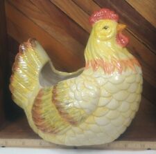 Yellow rooster chicken for sale  Lake Wales