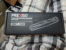 Mini medida a laser PREXISO 100 pés, medidor de distância a laser digital. comprar usado  Enviando para Brazil