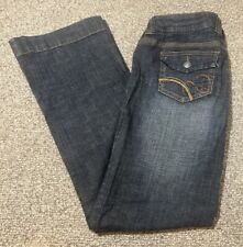 Helix blue denim for sale  Carver