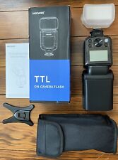 ttl flash neewer canon for sale  Lewistown