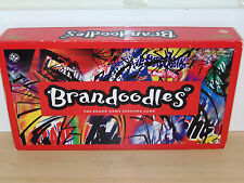 Brandoodles brand name for sale  Shipping to United Kingdom