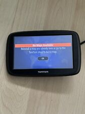 Tomtom sat nav. for sale  TADWORTH