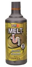 Melt disgorgante professionale usato  Valva