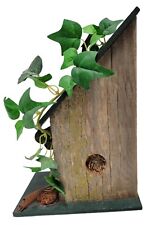 Bird house decoration for sale  Independence