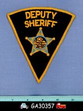 Ohio deputy sheriff for sale  Atlanta