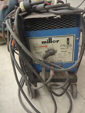 miller 225 welder for sale  Wichita