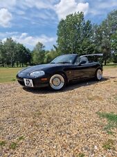 Mx5 fly bye for sale  HUNTINGDON