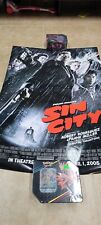 Sin city 27x40 for sale  Sparta