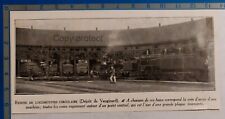 remise locomotive d'occasion  Beaumont-de-Lomagne