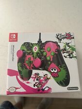 Splatoon wired controller for sale  Kissimmee