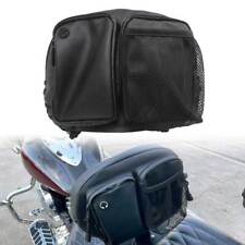 Motorcycle rider backrest for sale  USA