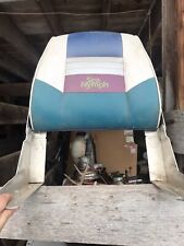 Sea nymph boat for sale  Logansport