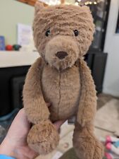 Jellycat cocoa bear for sale  GUILDFORD