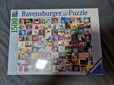 Ravensburger puzzle 1500 gebraucht kaufen  Hannover