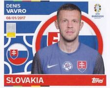 Topps euro 2024 gebraucht kaufen  Kempenich