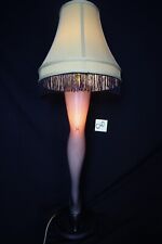 Blemished leg lamp for sale  North Olmsted